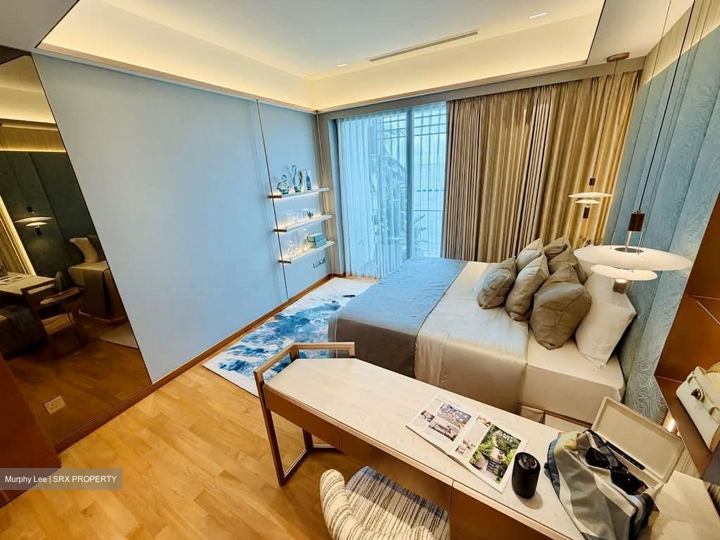 The Oceanfront @ Sentosa Cove (D4), Condominium #547574221